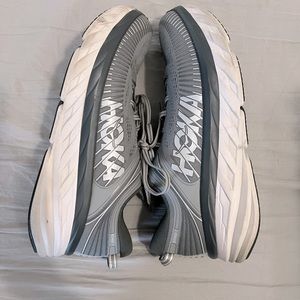 Men’s Size 13 Hoka’s